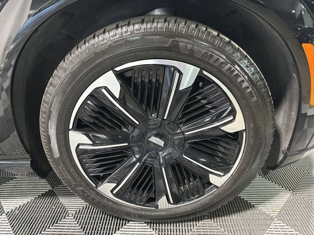 Used 2025 Cadillac Escalade IQ Sport 2 image 36