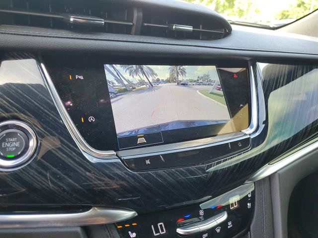 Certified 2024 Cadillac XT6 Premium Luxury AWD/4WD image 61