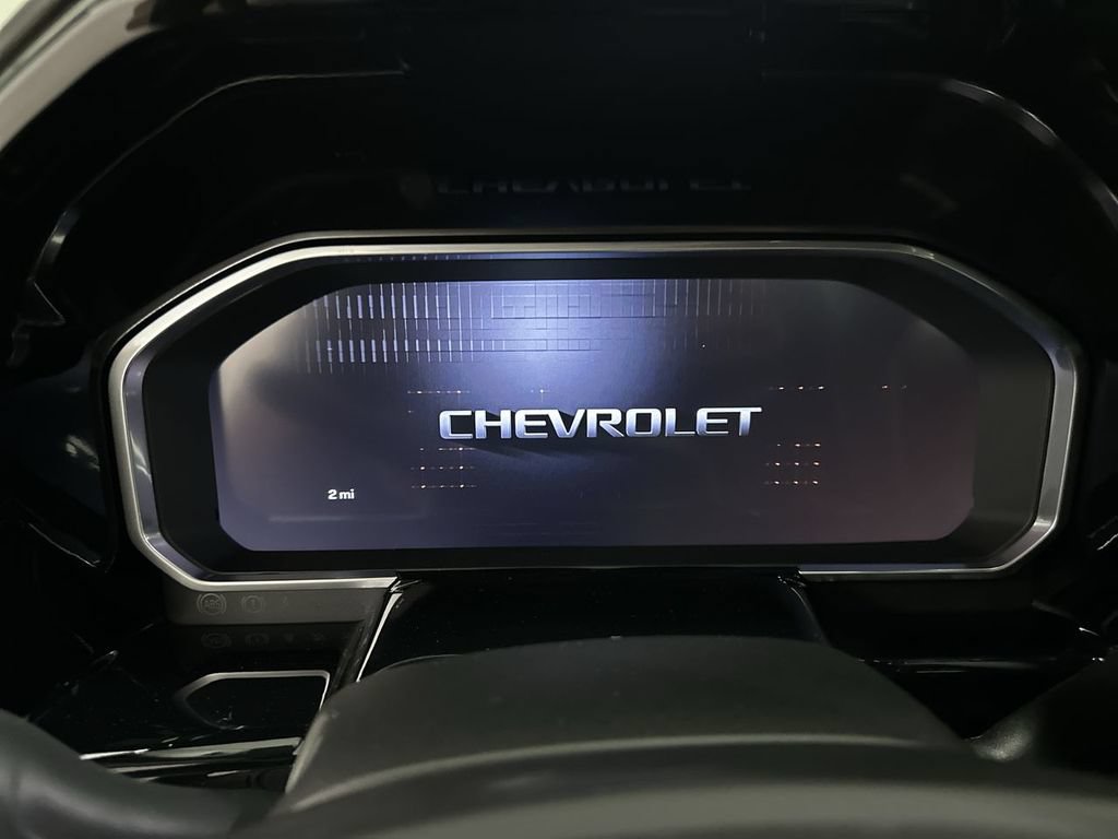 New 2026 Chevrolet Silverado 1500 LT AWD/4WD image 29