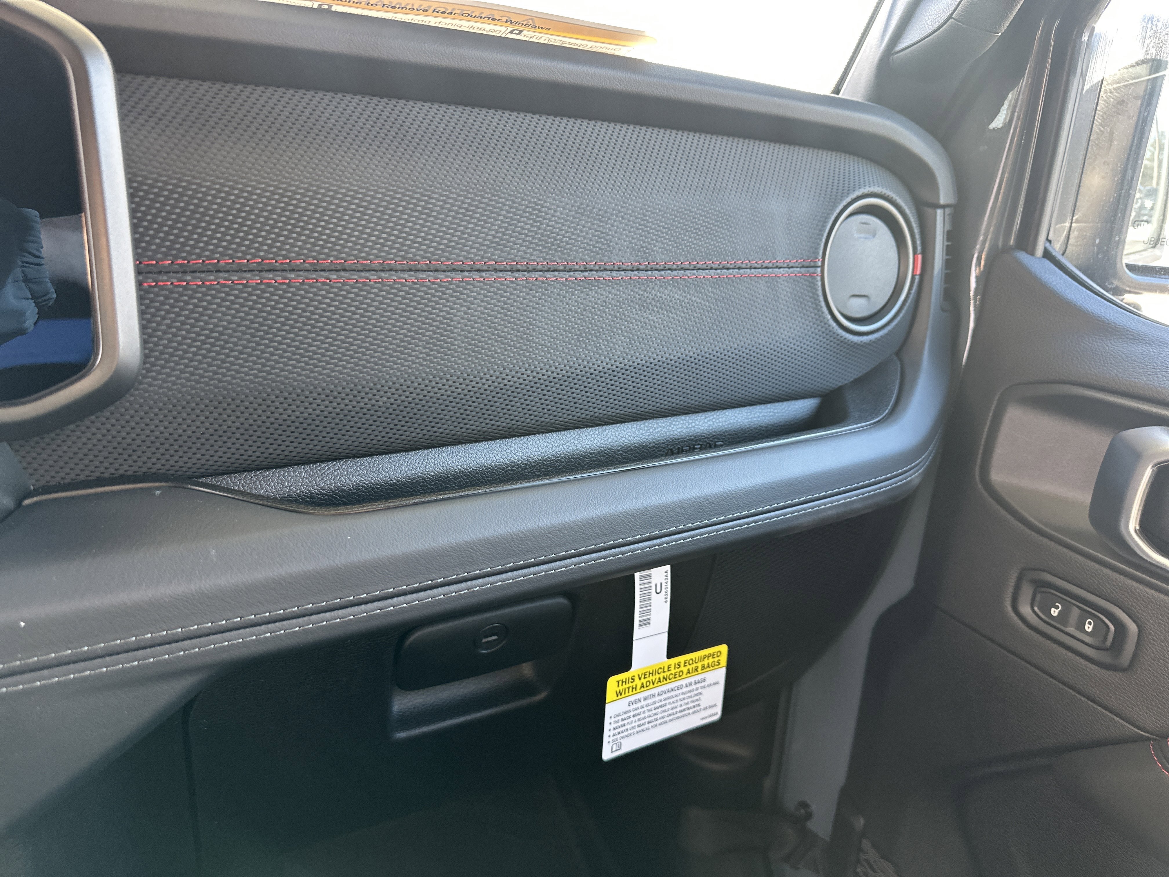 New 2026 Jeep Wrangler Rubicon image 13