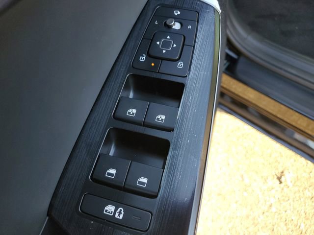 New 2025 Kia EV6 Wind image 22