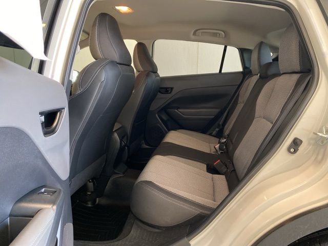 Certified 2024 Subaru Crosstrek 2.0i Premium image 11