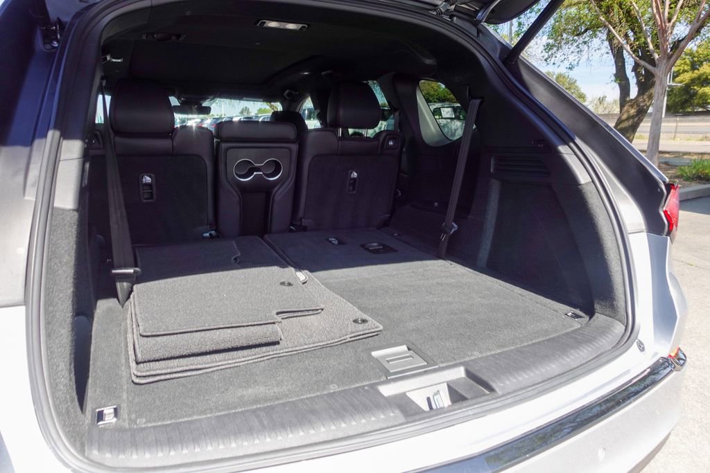 Certified 2023 Acura MDX A-Spec image 26