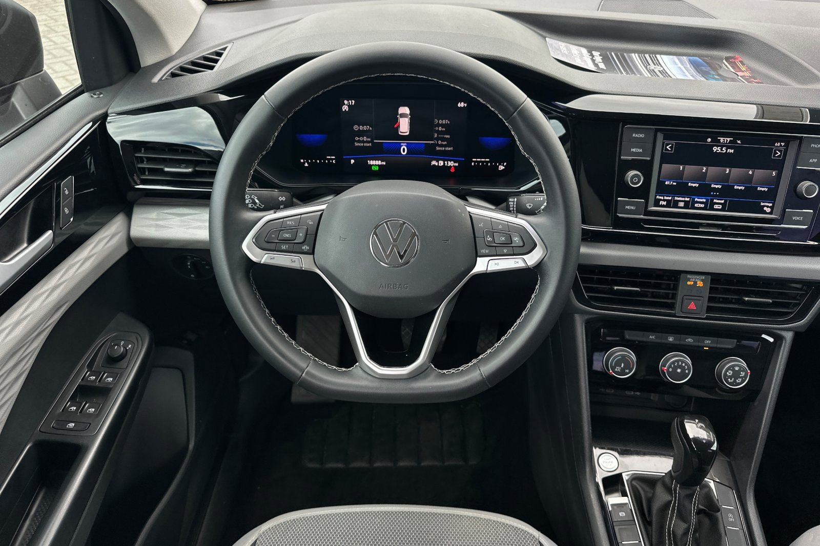 Used 2023 Volkswagen Taos S FWD image 14