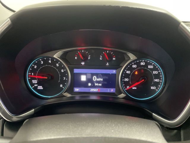 Used 2022 Chevrolet Equinox LT image 15