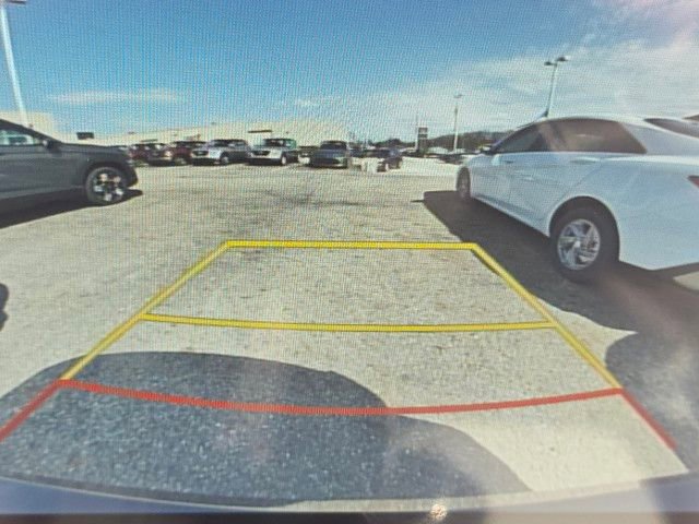 Certified 2025 Hyundai Elantra Limited image 8