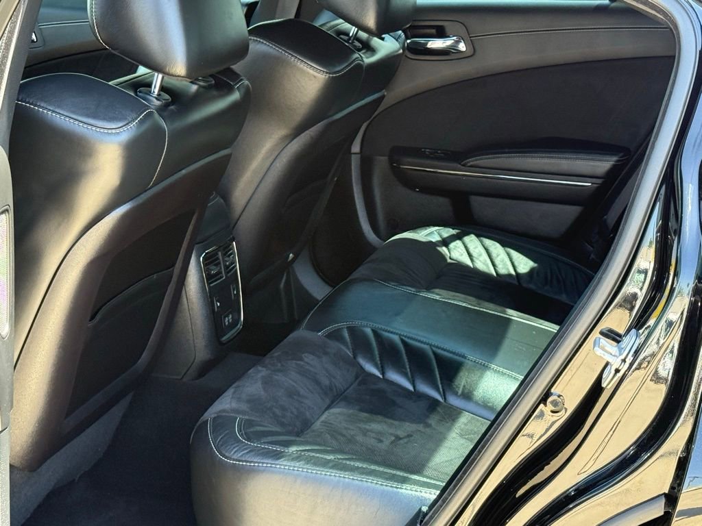 Used 2023 Dodge Charger SRT Hellcat w/ Harman/Kardon Audio Group image 9