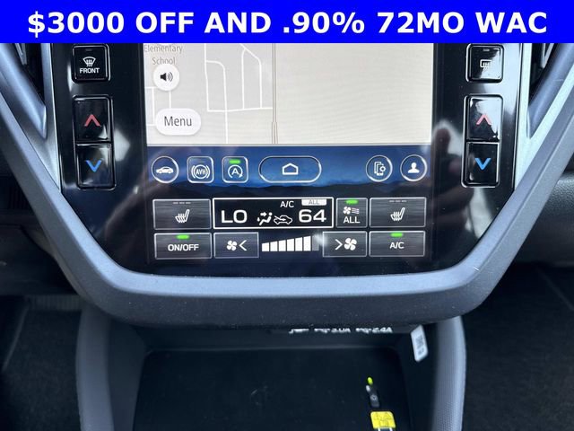 New 2026 Subaru Forester Limited image 21