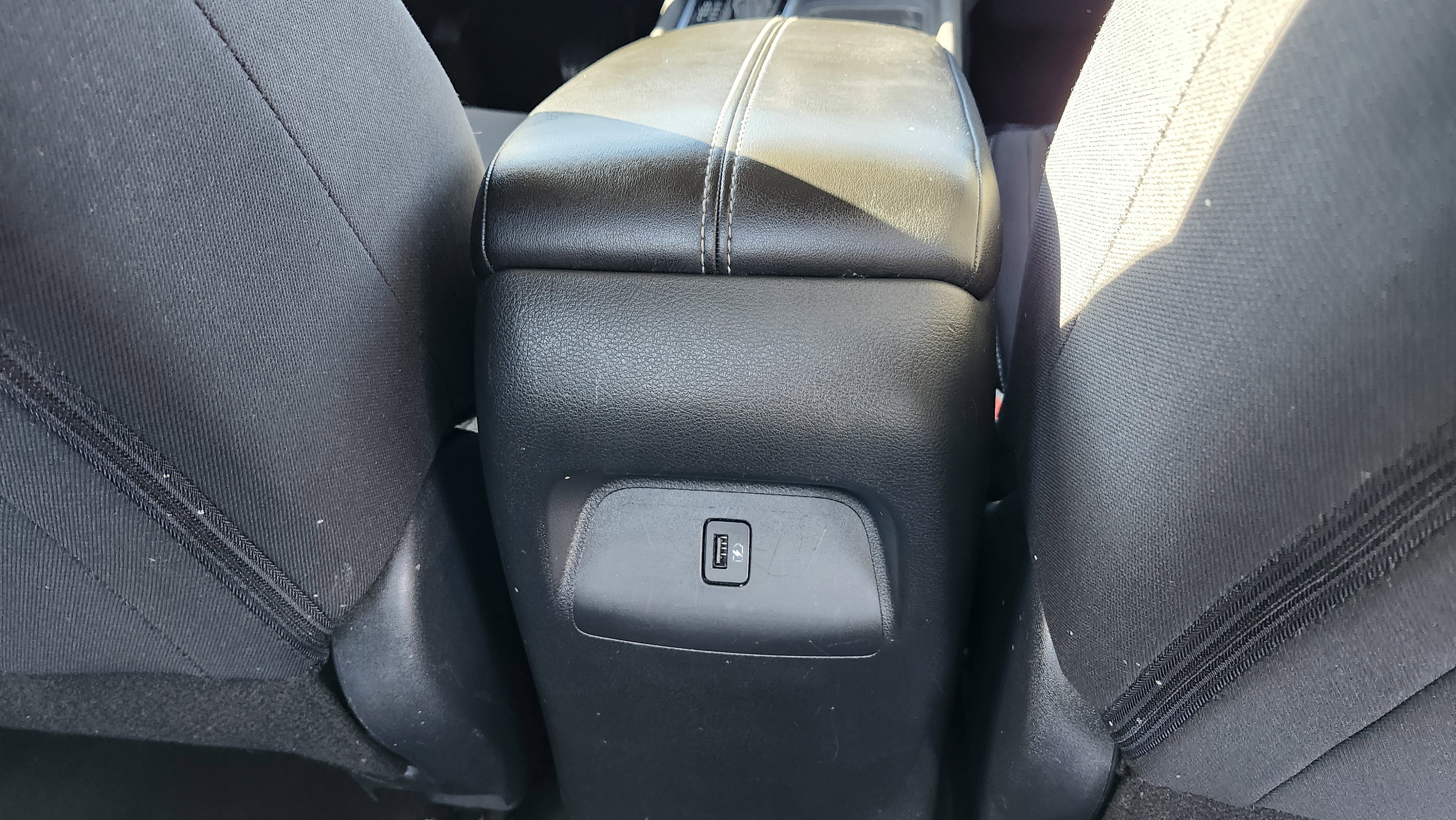 Used 2021 Nissan Sentra SV image 20