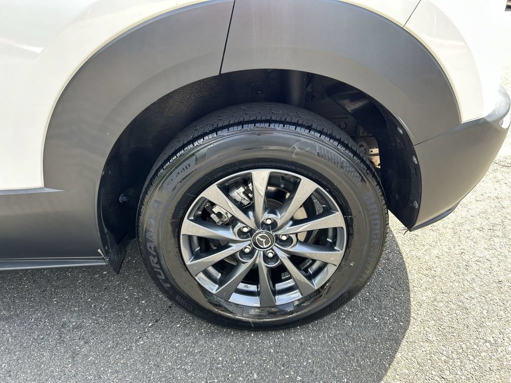 Certified 2023 MAZDA CX-30 AWD 2.5 S image 11