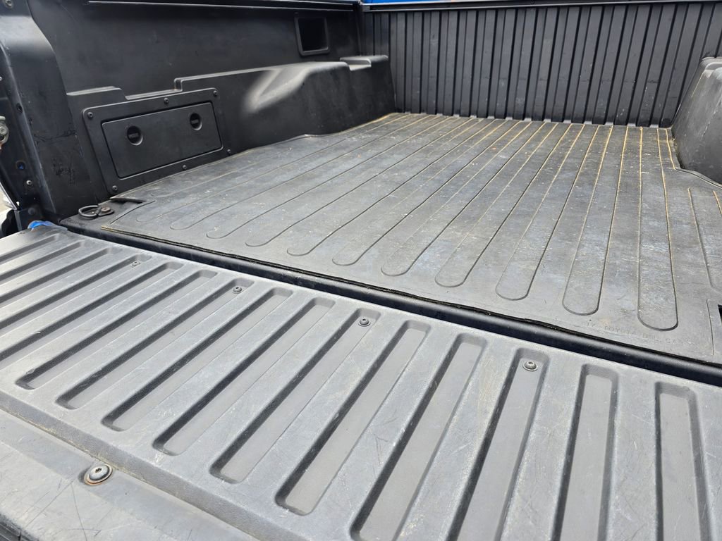 Used 2007 Toyota Tacoma PreRunner RWD image 17