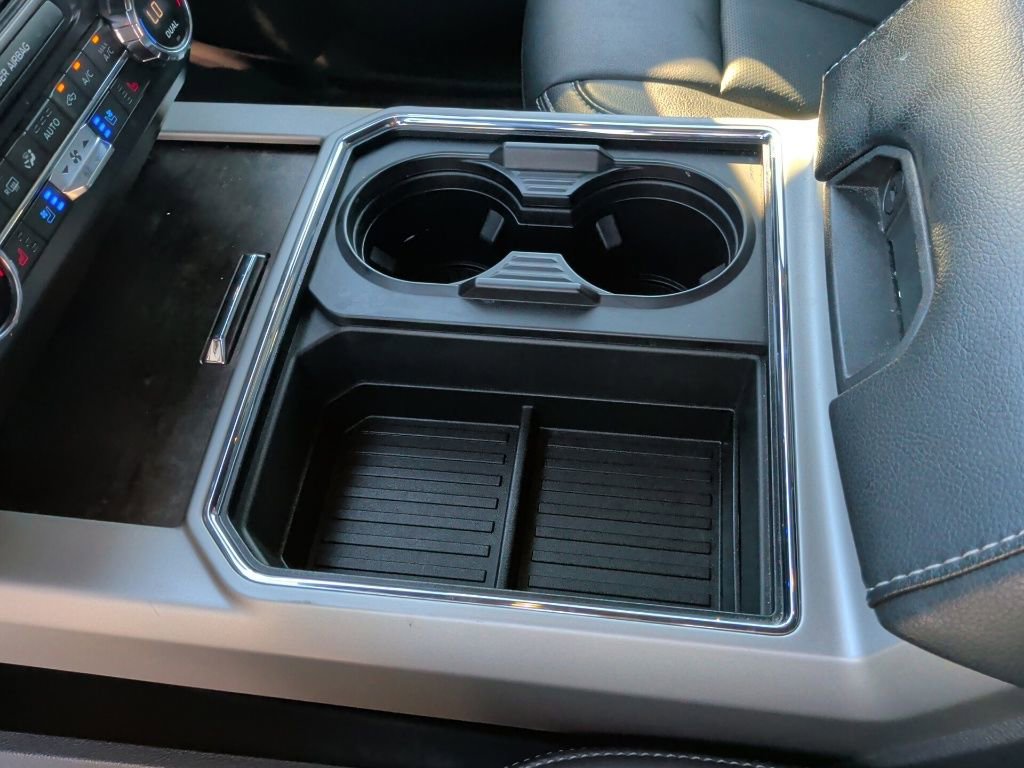 Used 2022 Ford F250 Lariat w/ Tremor Off-Road Package image 37