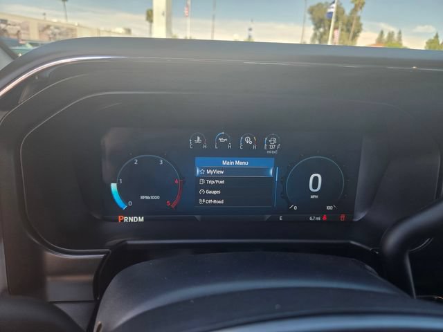 New 2026 Ford F250 Lariat w/ FX4 Off-Road Package AWD/4WD image 19