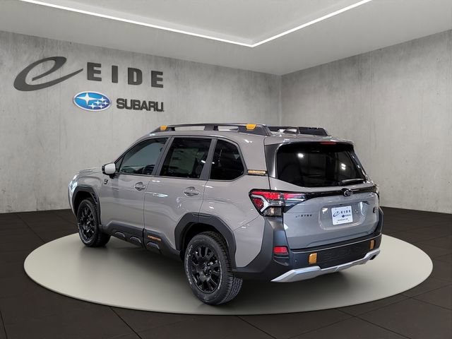 New 2026 Subaru Forester Wilderness image 3