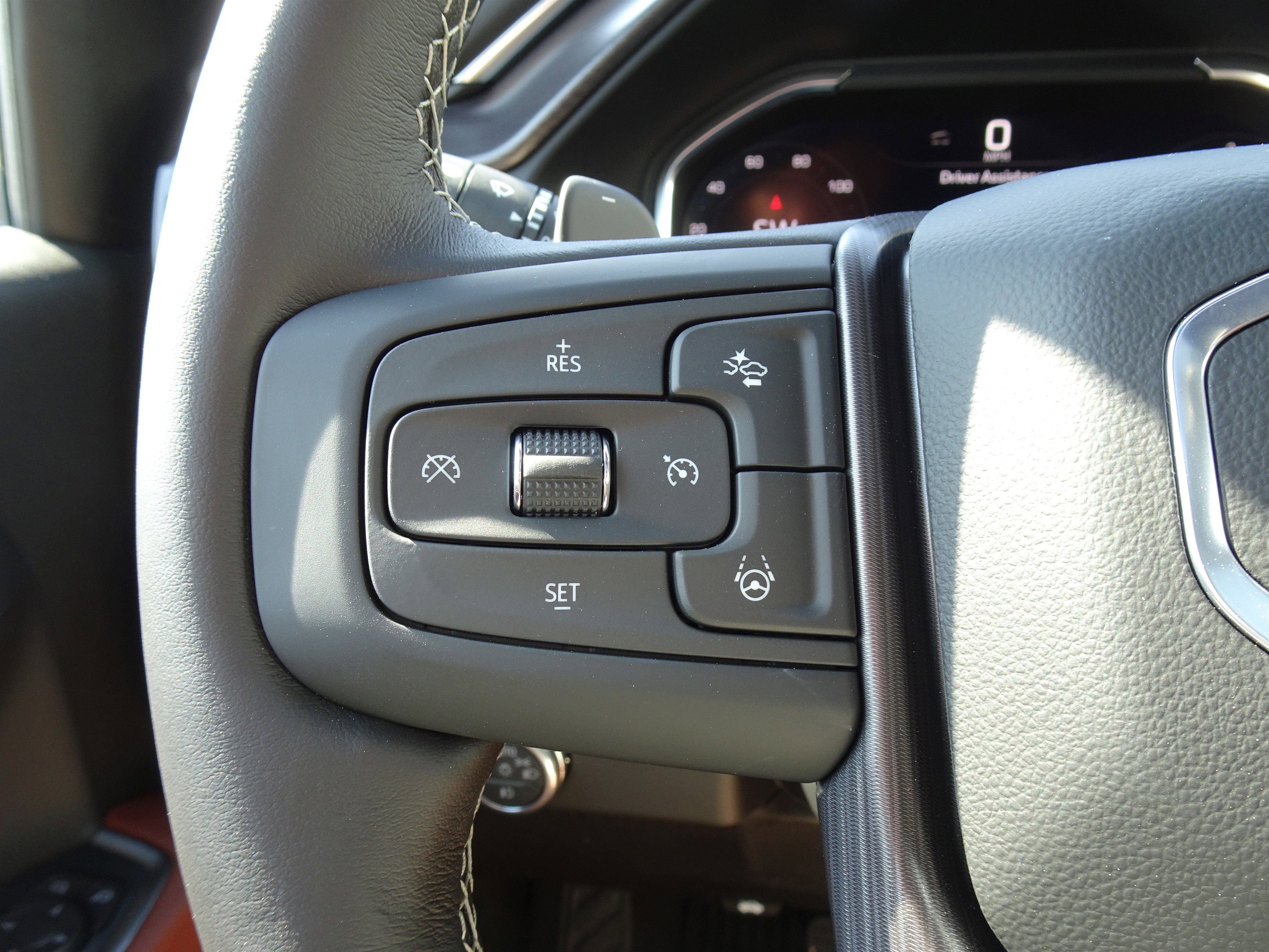 New 2026 GMC Sierra 1500 Denali Ultimate image 25