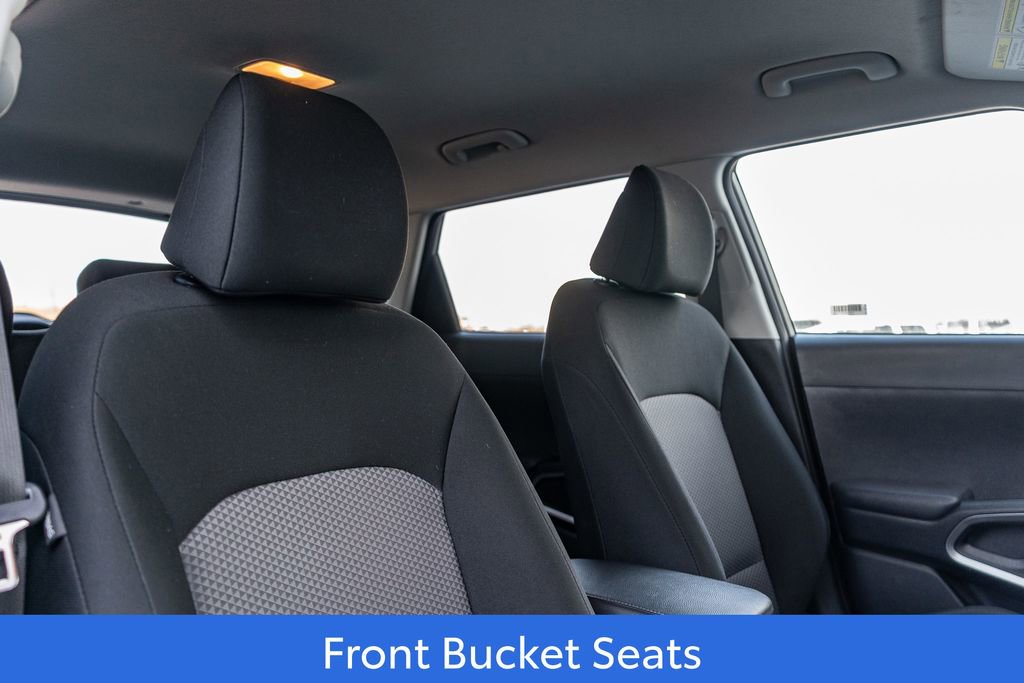 Used 2024 Kia Soul LX w/ Option Group 015 image 12