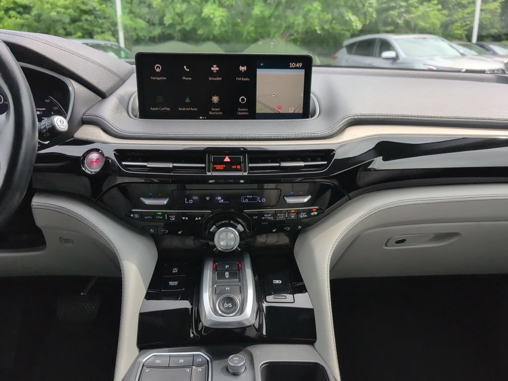 Certified 2022 Acura MDX w/ Advance Package AWD/4WD image 26