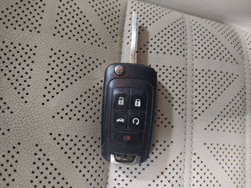 Used 2016 Buick Cascada Premium FWD image 32