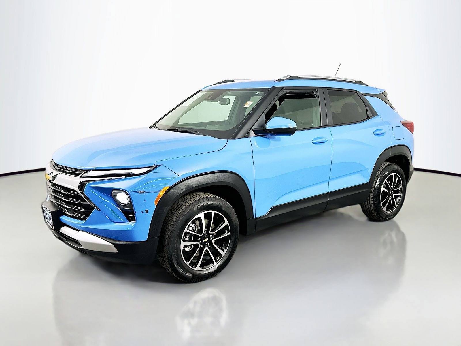 Used 2024 Chevrolet TrailBlazer LT w/ Convenience Package image 7