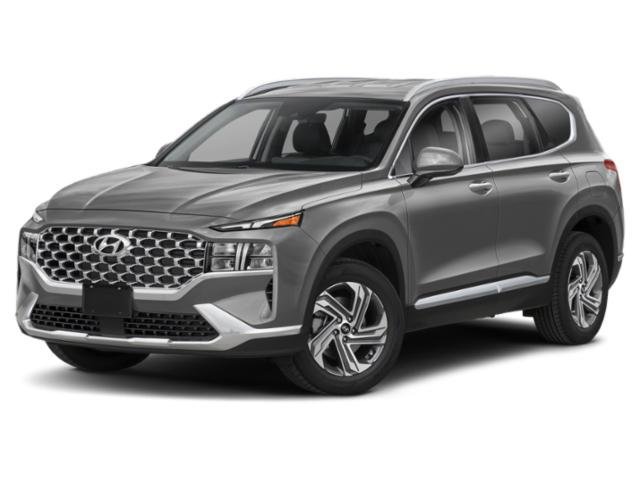 Certified 2022 Hyundai Santa Fe SEL