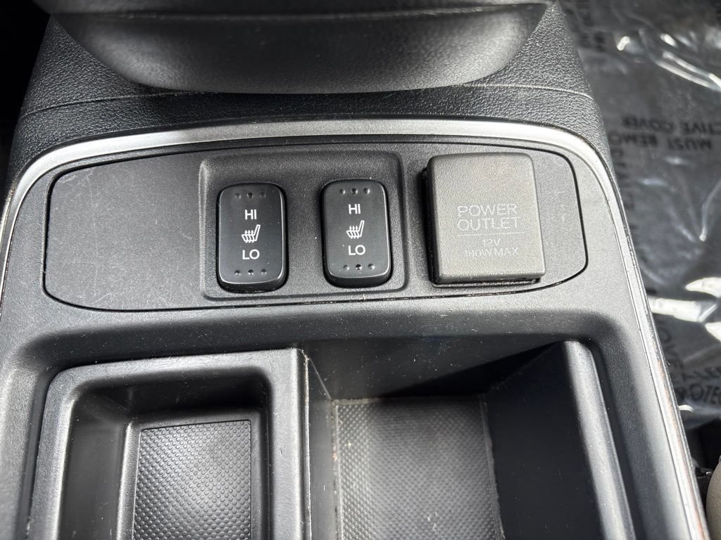 Used 2016 Honda CR-V EX-L image 28