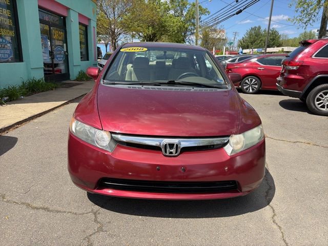 Used 2008 Honda Civic EX image 4
