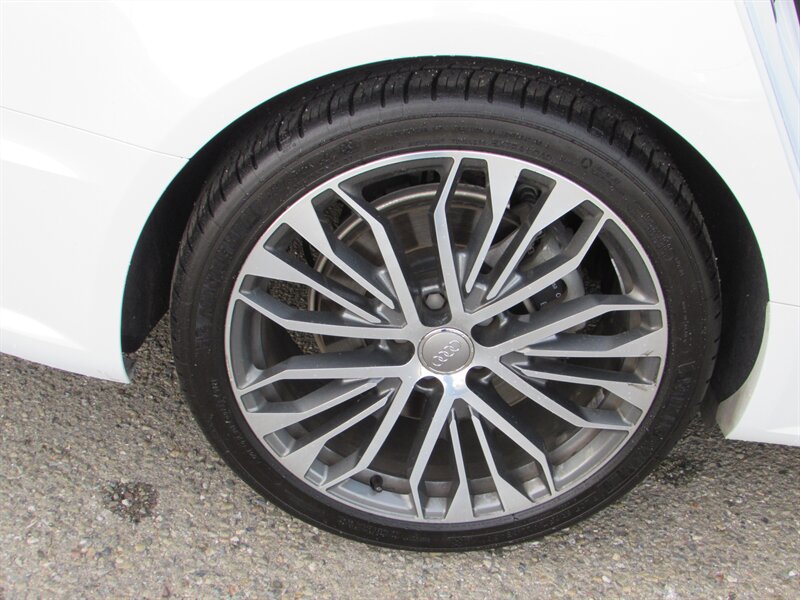 Used 2018 Audi A6 2.0T Premium Plus w/ Premium Plus Package image 28