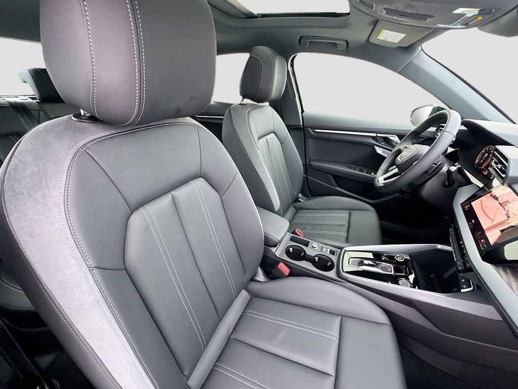 New 2026 Audi A3 2.0T Premium Plus AWD/4WD image 32