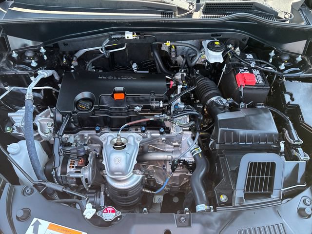Certified 2024 Honda HR-V EX-L image 22