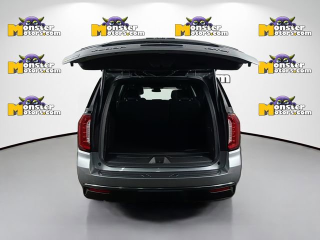 Used 2023 GMC Yukon XL AT4 w/ LPO, Floor Liner Package image 27