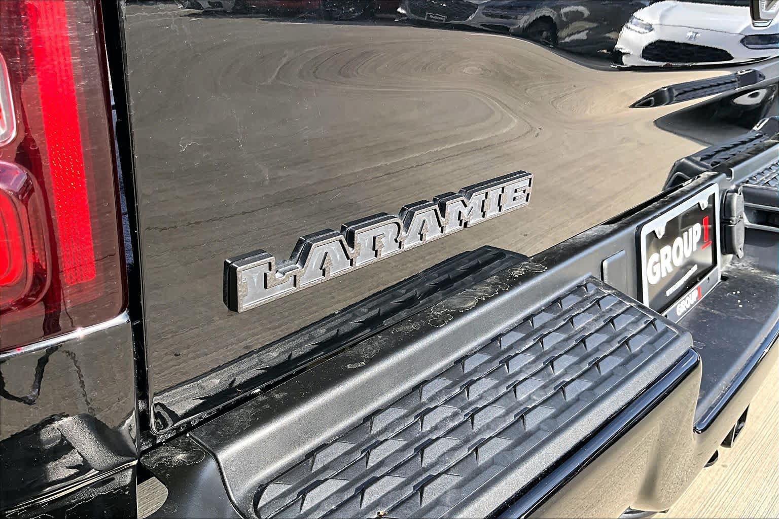 Used 2024 RAM 2500 Laramie w/ Night Edition AWD/4WD image 31