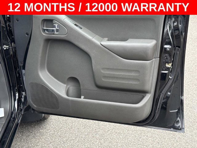 Used 2019 Nissan Frontier SV w/ Value Truck Package AWD/4WD image 8