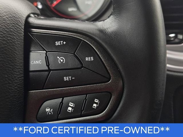 Used 2023 Dodge Charger GT w/ Blacktop Package image 24