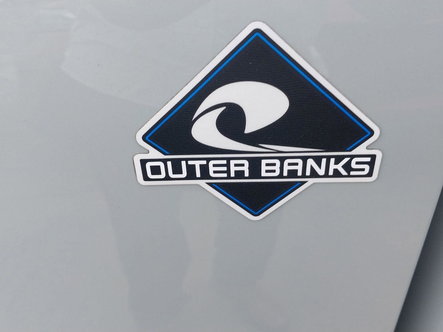 Used 2023 Ford Bronco Outer Banks image 27