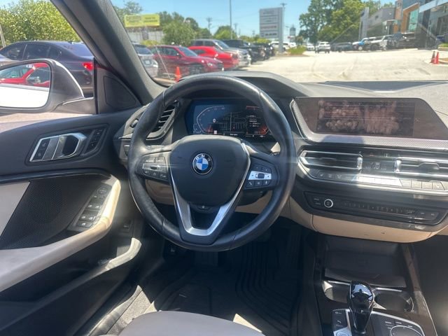 Used 2023 BMW 228i xDrive Gran Coupe w/ Convenience Package AWD/4WD image 23