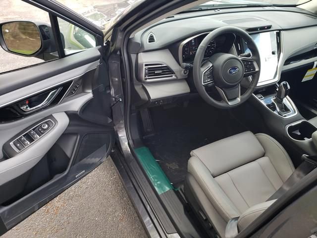 Used 2025 Subaru Legacy Limited AWD/4WD image 9