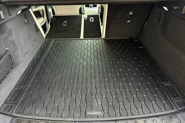 Certified 2024 Jaguar F-PACE R-Dynamic S AWD/4WD image 14