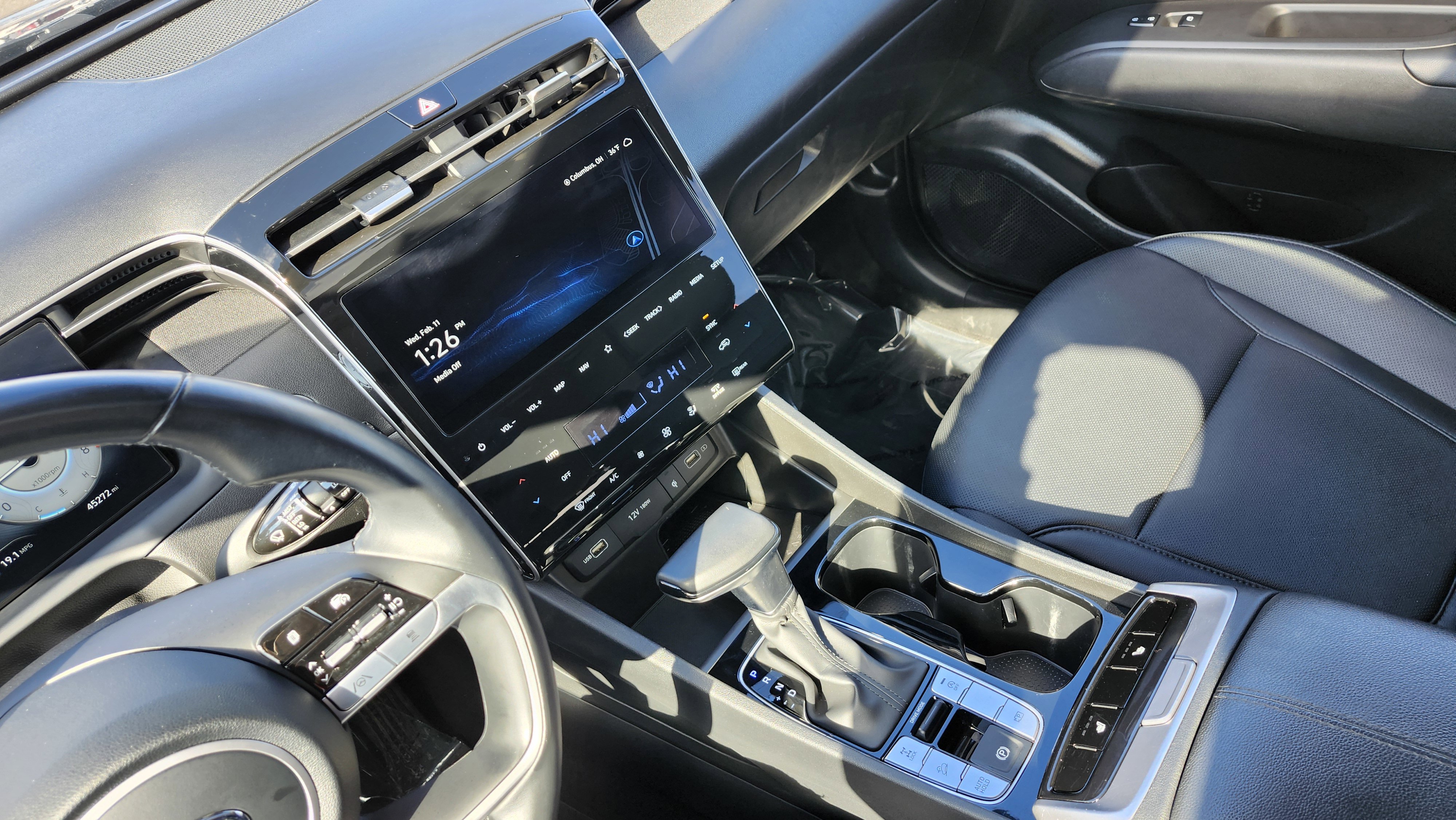 Used 2024 Hyundai Tucson SEL w/ Convenience Package image 33