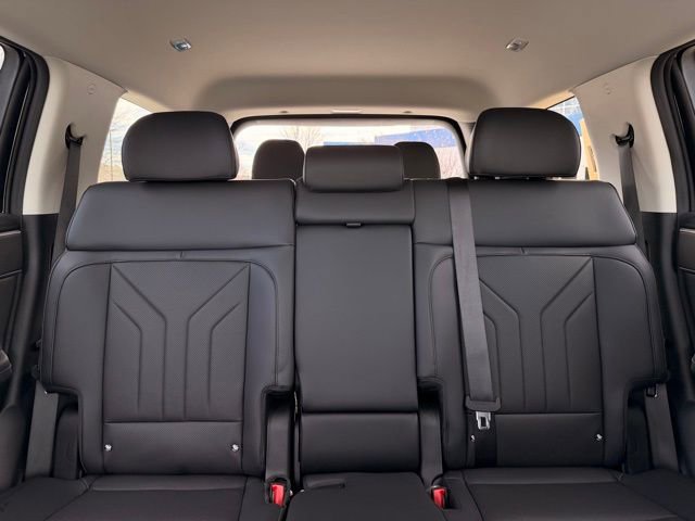 New 2026 Hyundai Santa Fe SEL FWD image 39