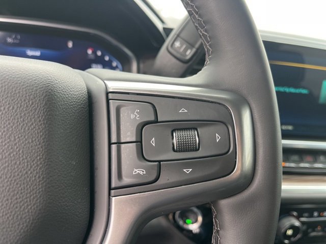 New 2026 Chevrolet Silverado 1500 LT image 26