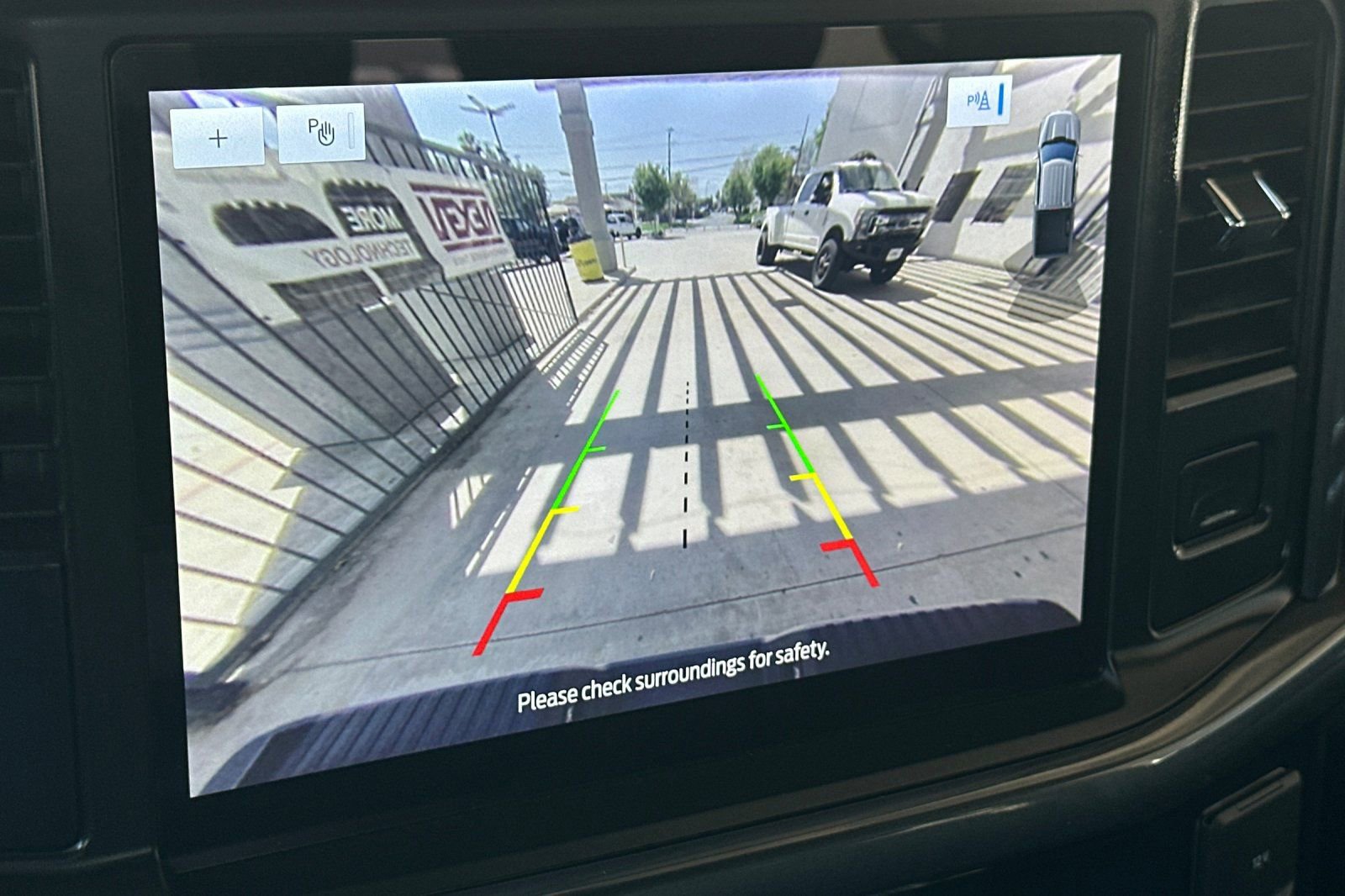 Used 2023 Ford F150 XLT w/ Equipment Group 302A High image 19