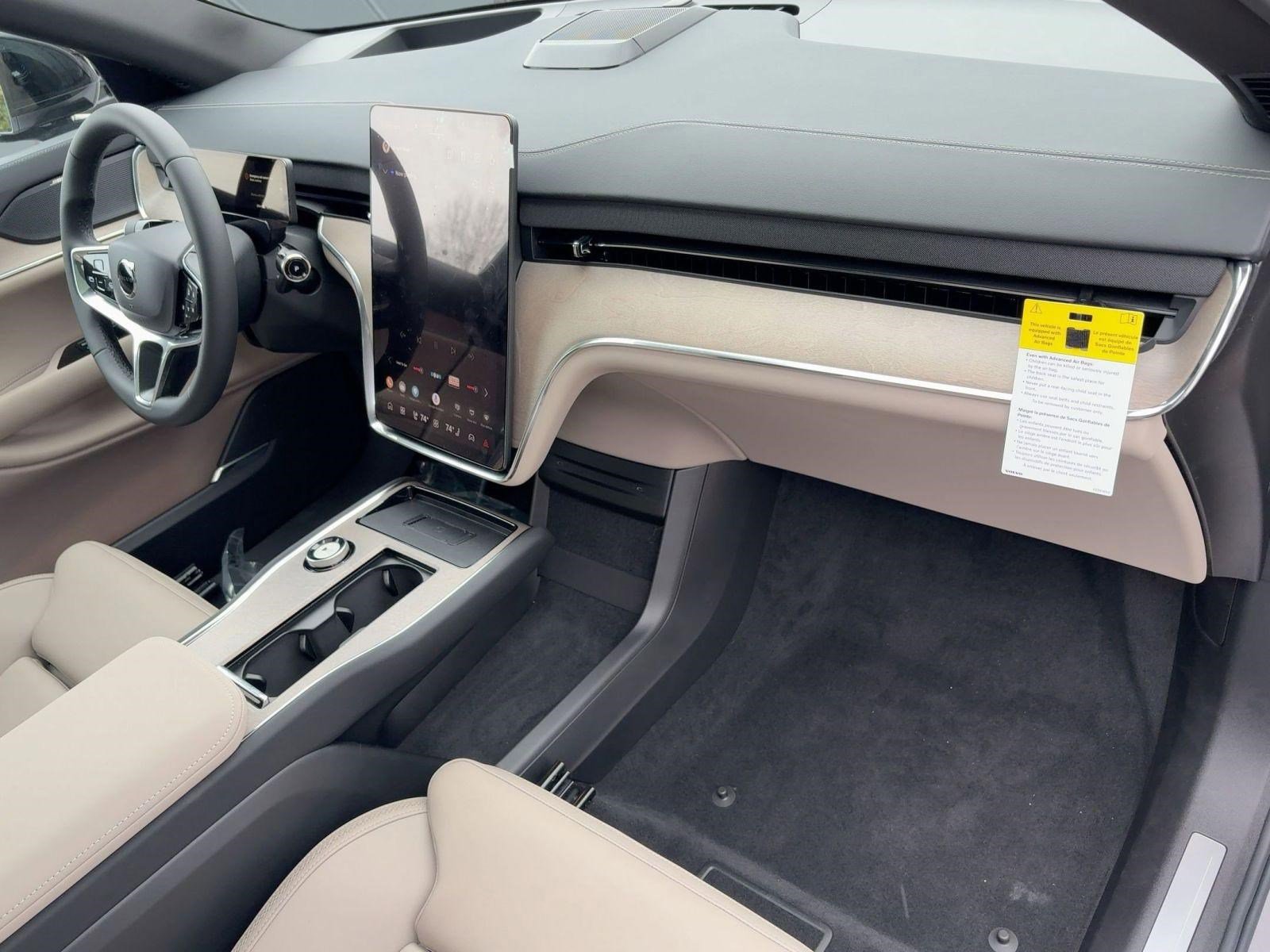 New 2026 Volvo EX90 Plus image 26