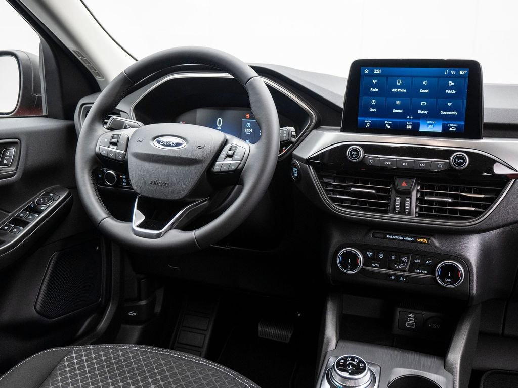 Certified 2024 Ford Escape Active image 17