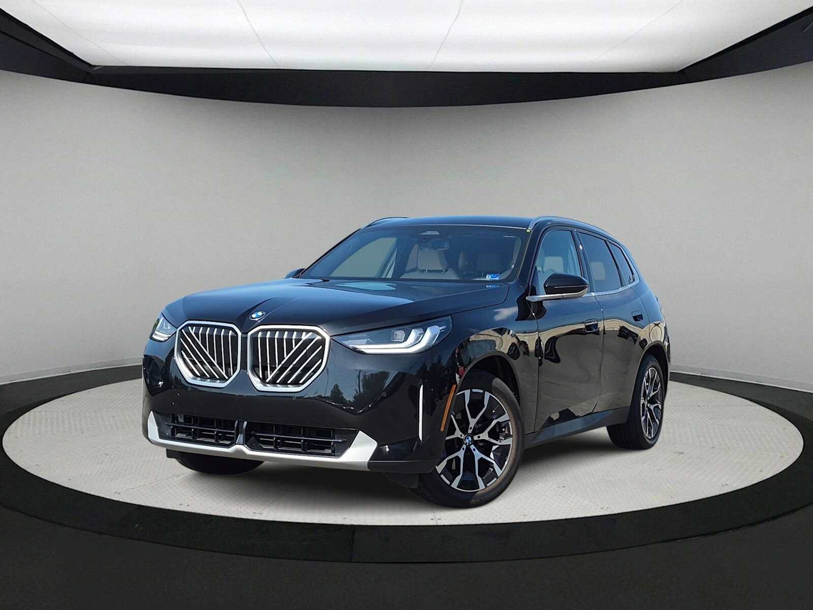 Used 2026 BMW X3 xDrive30i w/ Convenience Package