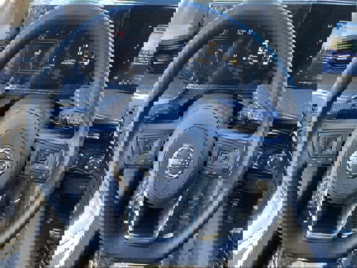 New 2026 Nissan Kicks S image 29