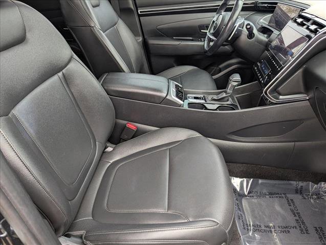 Used 2024 Hyundai Santa Cruz XRT image 20