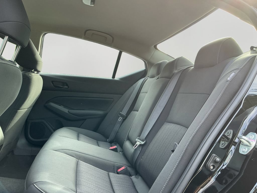New 2026 Nissan Altima 2.5 SV FWD image 15