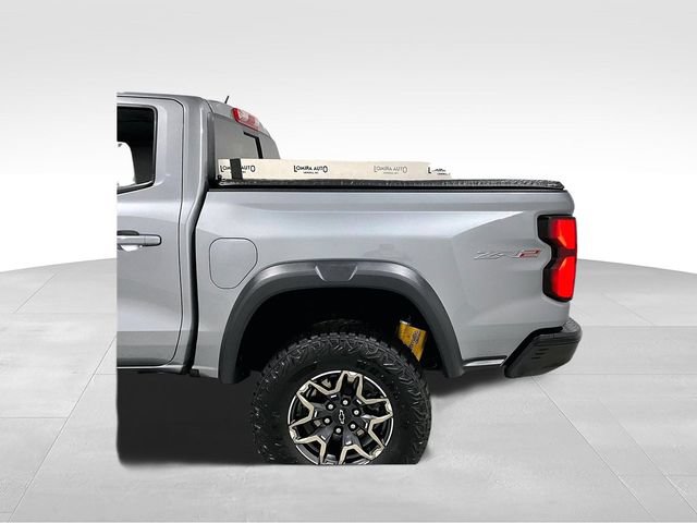 Used 2024 Chevrolet Colorado ZR2 w/ ZR2 Convenience Package III AWD/4WD image 48