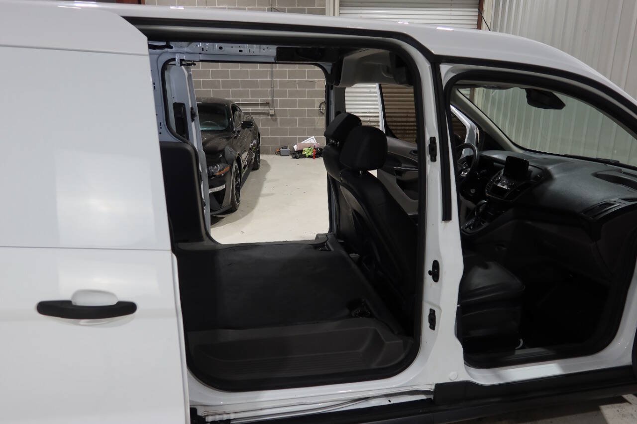Used 2021 Ford Transit Connect XL FWD image 15