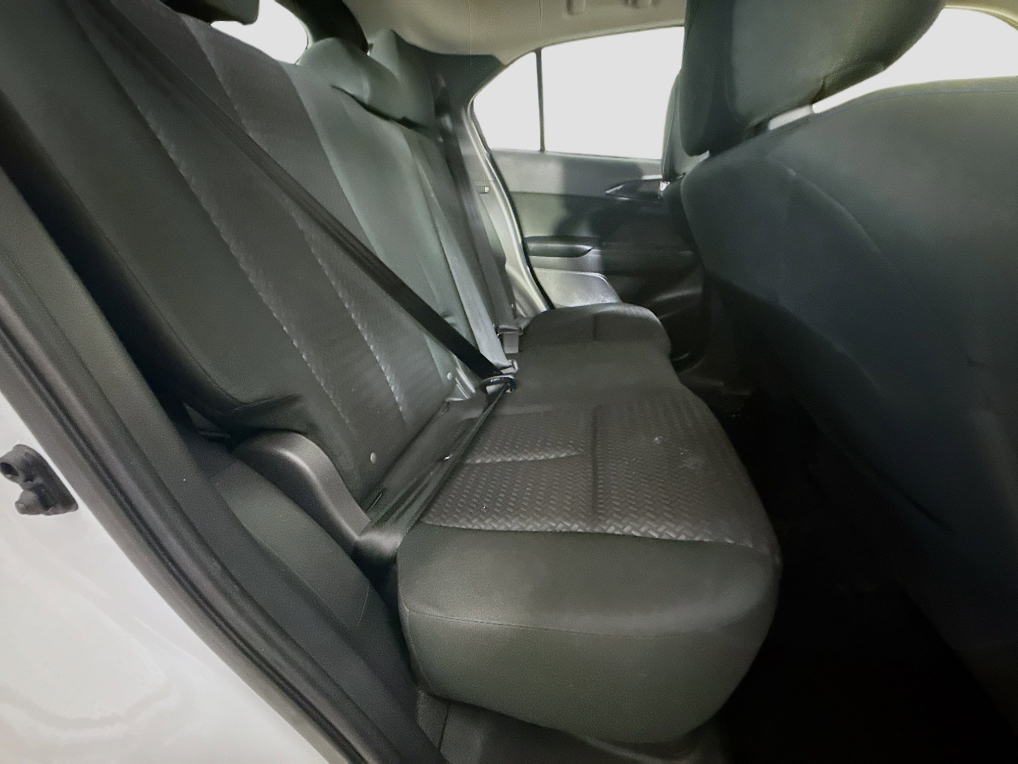 Used 2023 Mitsubishi Eclipse Cross LE image 27